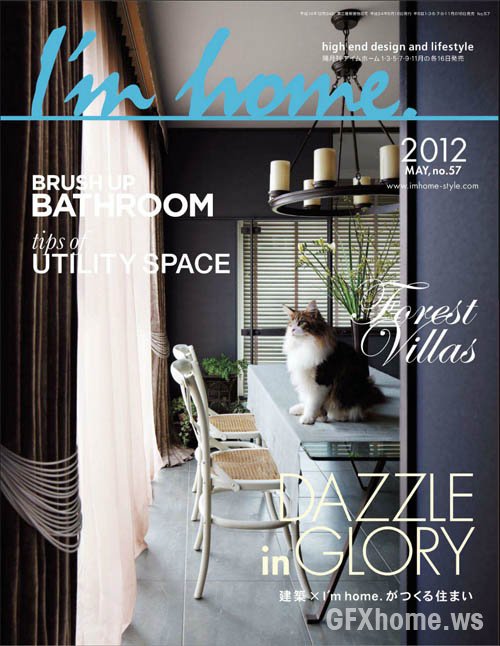 I'm Home Magazine 2012-05-57
